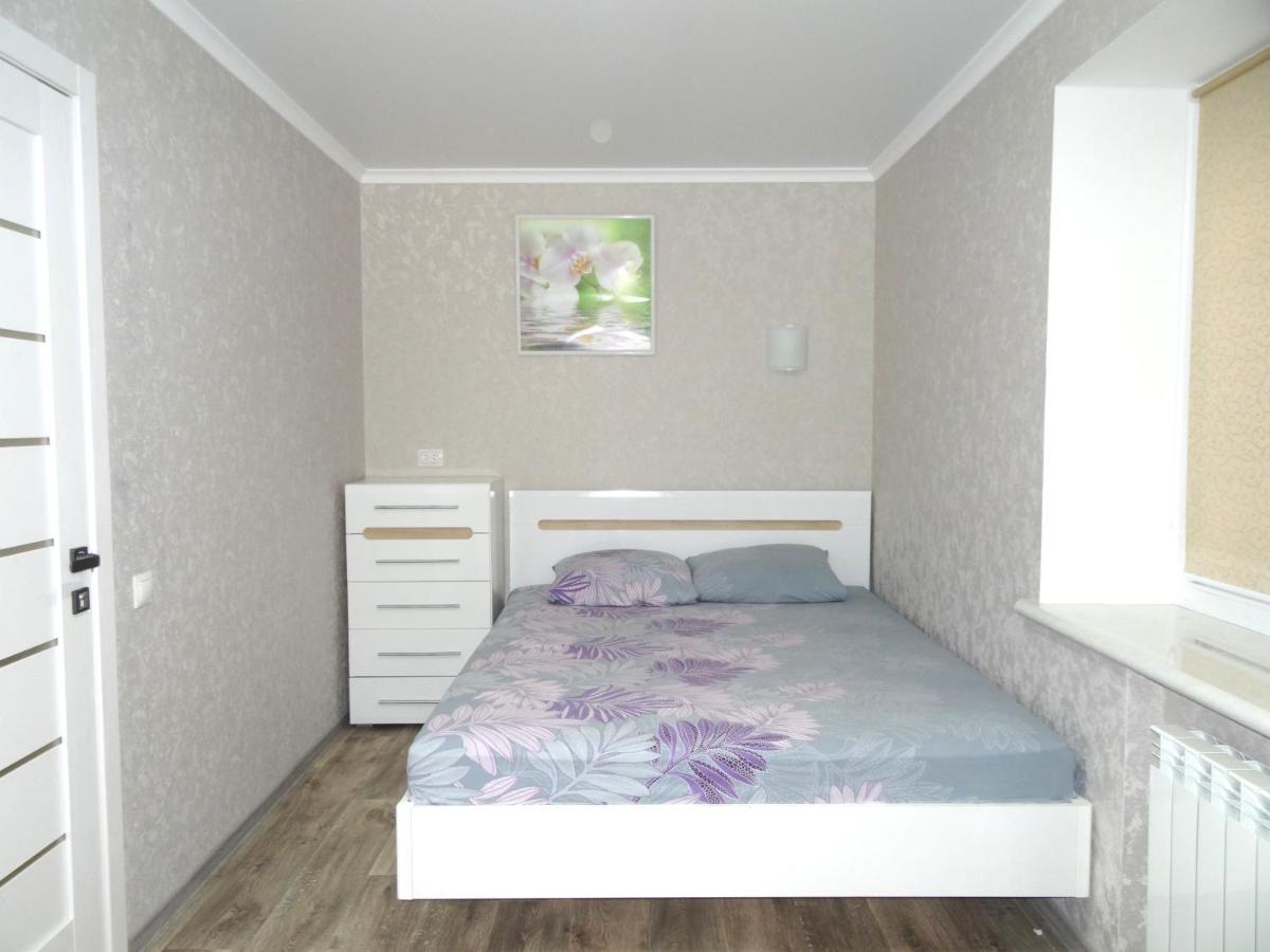 Apart Gagarina 7 Kropyvnytsky Buitenkant foto