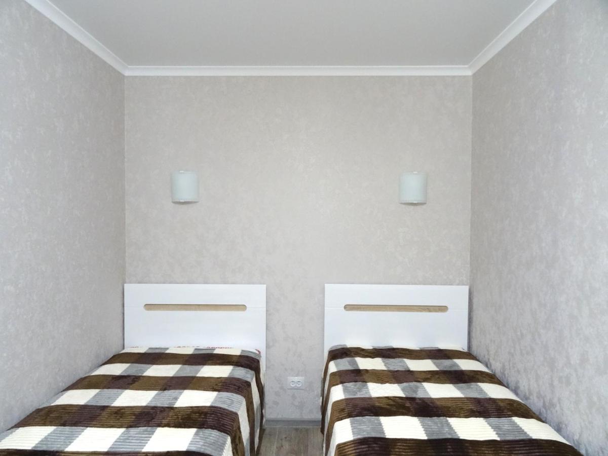 Apart Gagarina 7 Kropyvnytsky Buitenkant foto