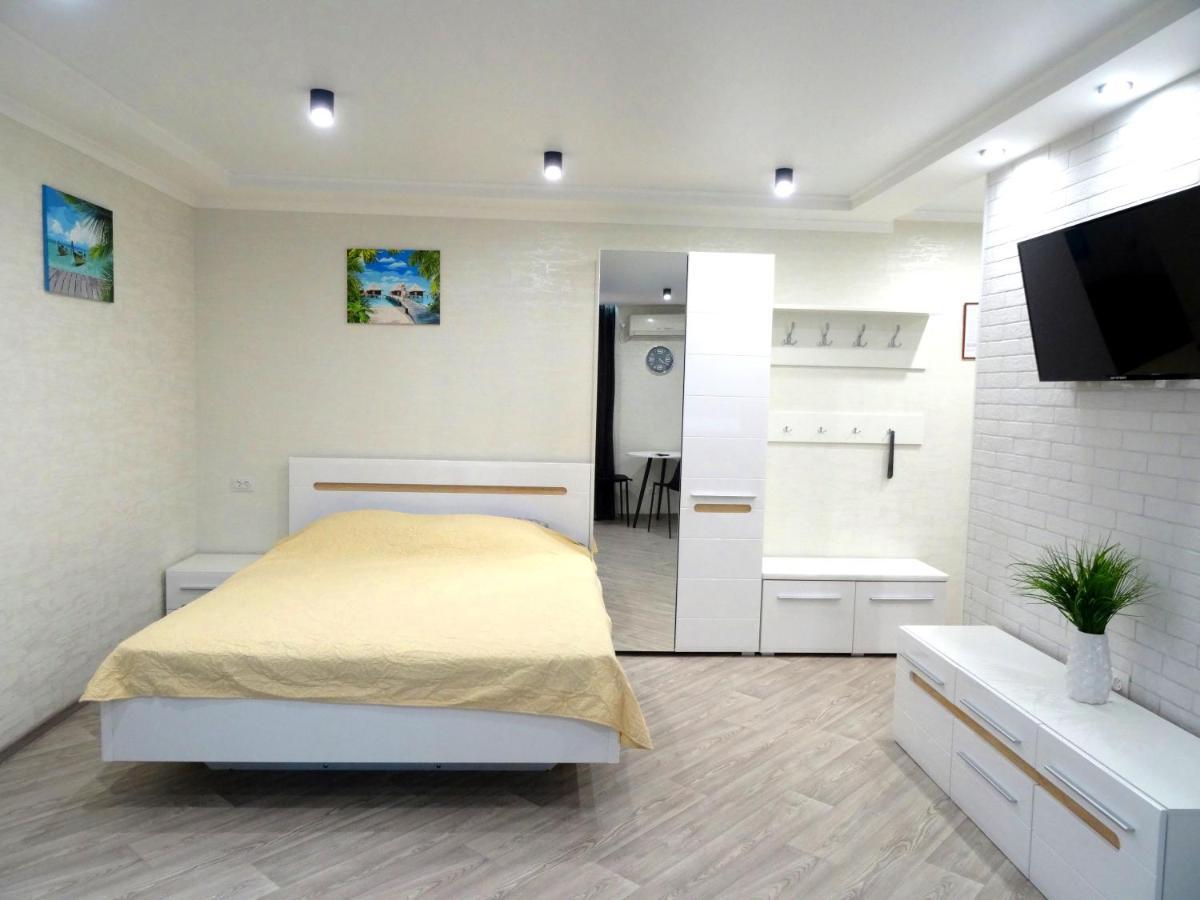 Apart Gagarina 7 Kropyvnytsky Buitenkant foto