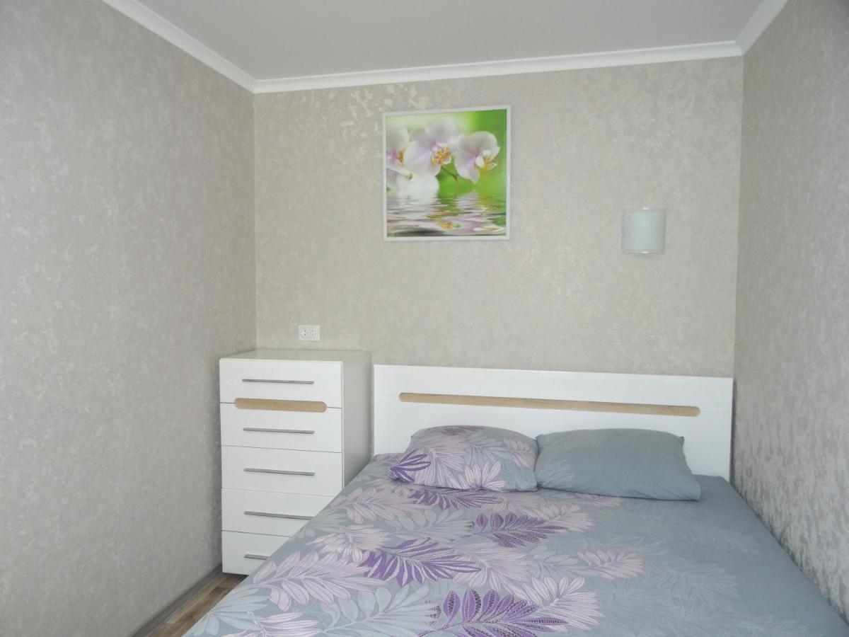 Apart Gagarina 7 Kropyvnytsky Buitenkant foto